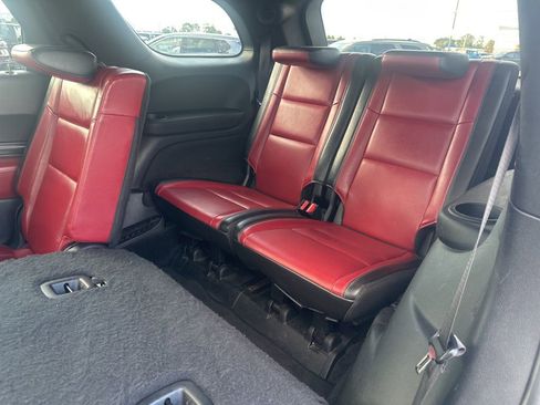 Used 2022 Dodge Durango R/T image 10