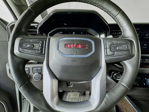 Used 2024 GMC Sierra 1500 Elevation w/ Elevation Premium Package AWD/4WD image 44