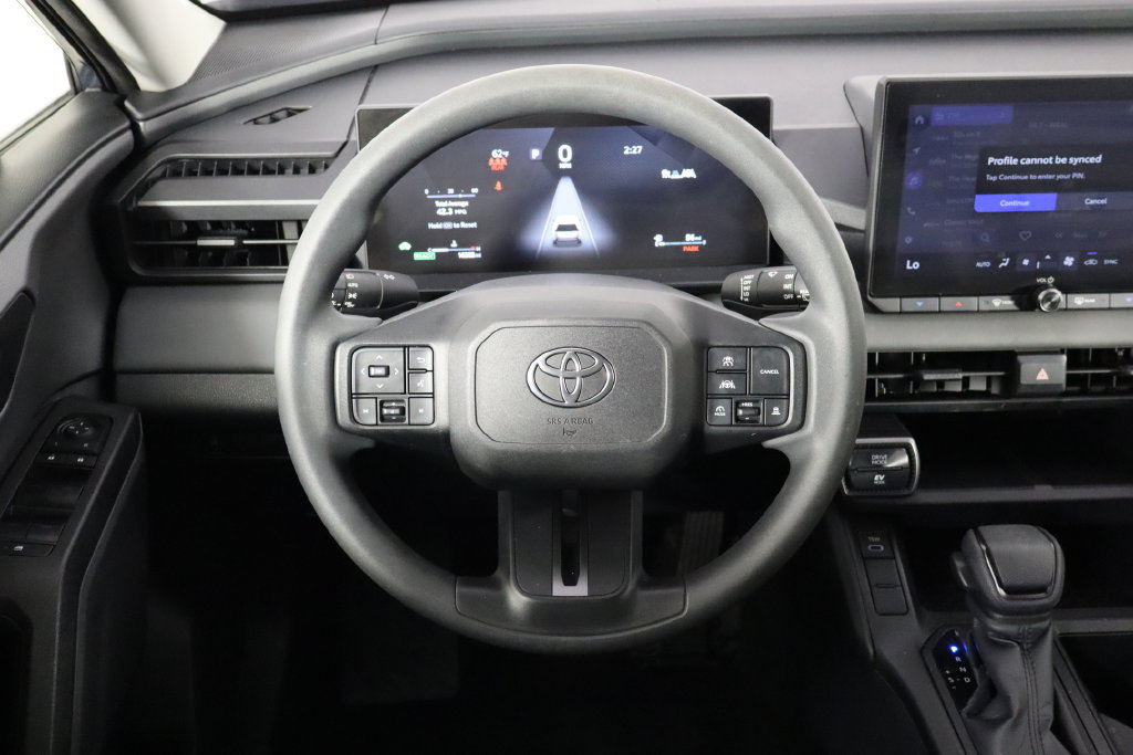 Used 2026 Toyota RAV4 LE FWD image 7