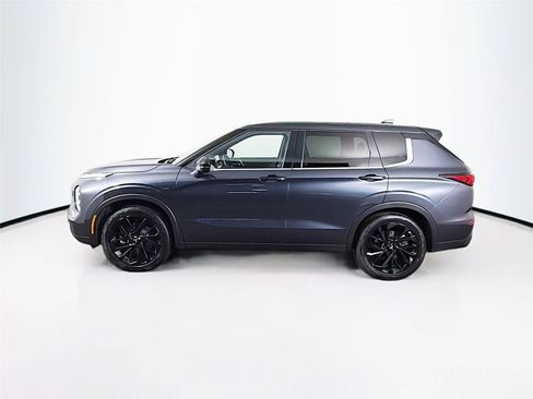 Used 2024 Mitsubishi Outlander SE Black Edition AWD/4WD image 8