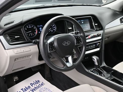 Used 2019 Hyundai Sonata ECO image 17