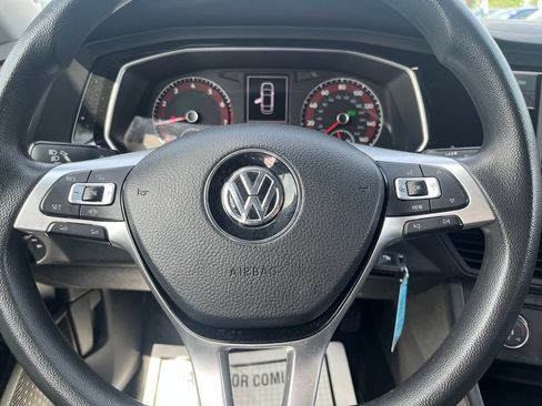 Used 2019 Volkswagen Jetta S w/ Driver Assistance Package FWD image 20