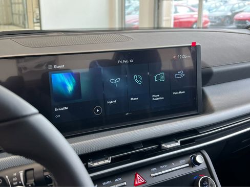 New 2026 Hyundai Sonata SEL image 35