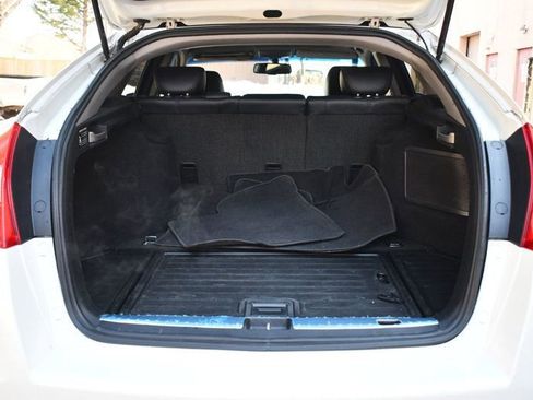 Used 2011 Honda Crosstour EX-L image 6