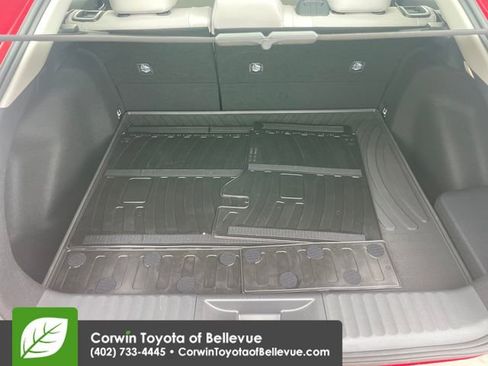 New 2026 Toyota Prius XLE AWD/4WD image 29