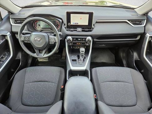 Used 2025 Toyota RAV4 XLE w/ Convenience Package FWD image 16