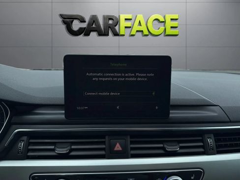 Used 2017 Audi A4 2.0T Premium AWD/4WD image 32