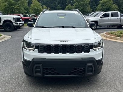New 2026 Jeep Cherokee Limited