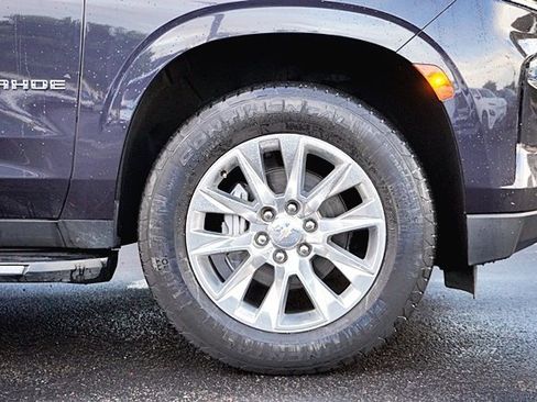 Used 2024 Chevrolet Tahoe Premier image 10