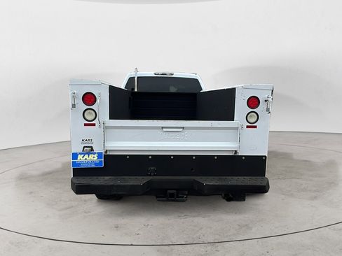 Used 2014 Chevrolet Silverado 2500 LT w/ Convenience Package AWD/4WD image 5