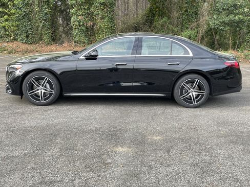 New 2026 Mercedes-Benz E 350 Sedan image 14