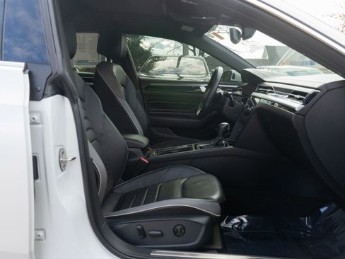 Used 2023 Volkswagen Arteon SEL Premium image 13