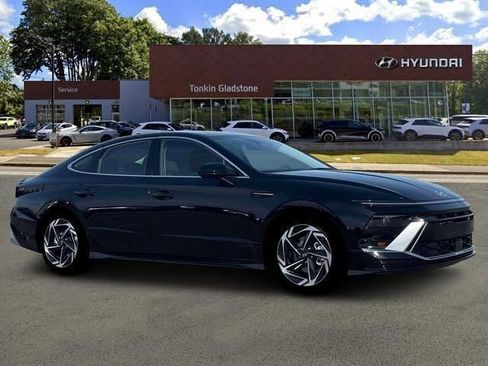 New 2026 Hyundai Sonata SEL image 10