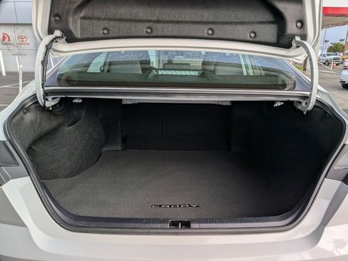 Certified 2025 Toyota Camry LE image 33