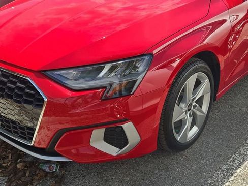 Used 2022 Audi A3 2.0T Premium AWD/4WD image 10