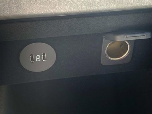 New 2026 Lincoln Nautilus Premier w/ Equipment Group 102A image 25