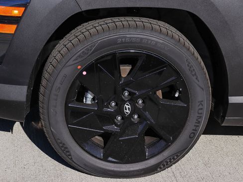 New 2026 Hyundai Kona SEL Sport image 12