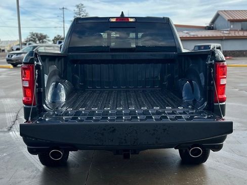 New 2026 RAM 1500 Laramie image 8