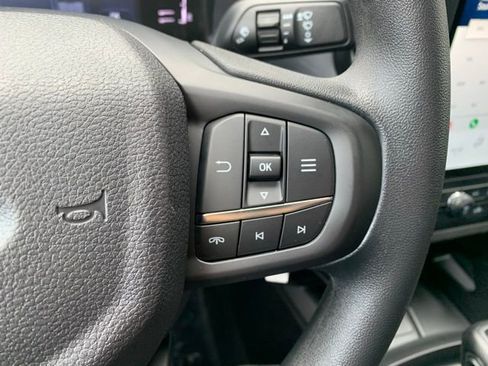 New 2026 Ford Ranger XL image 17