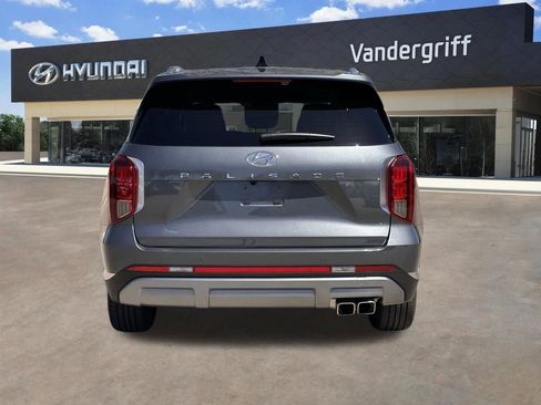 Used 2025 Hyundai Palisade Limited image 9