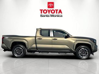 New 2026 Toyota Tacoma TRD Sport AWD/4WD video 2