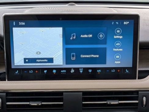 Used 2024 Lincoln Corsair Grand Touring w/ Equipment Group 301A image 17