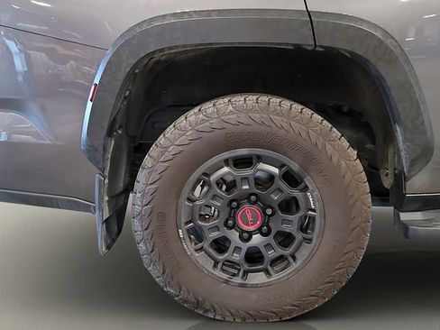 Used 2023 Toyota Sequoia TRD Pro AWD/4WD image 44