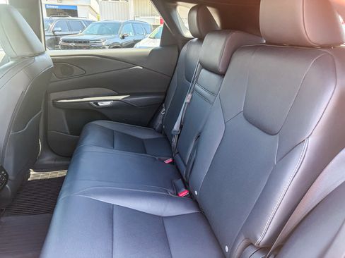 Used 2023 Lexus RX 350 Premium Plus w/ Cold Area Package FWD image 18