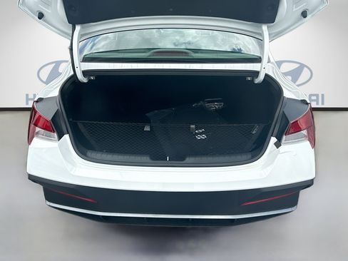 New 2026 Hyundai Elantra Sport FWD image 18