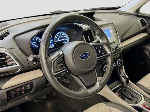 Used 2023 Subaru Forester Limited AWD/4WD image 18