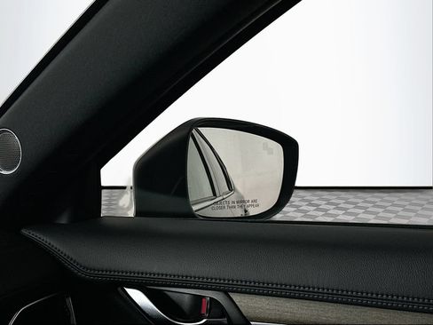 Certified 2023 MAZDA CX-5 Signature AWD/4WD image 25