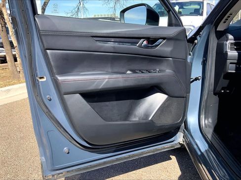 Used 2023 MAZDA CX-5 Carbon Edition image 22