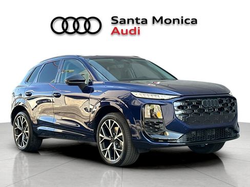 New 2026 Audi Q3 quattro 2.0T AWD/4WD image 9