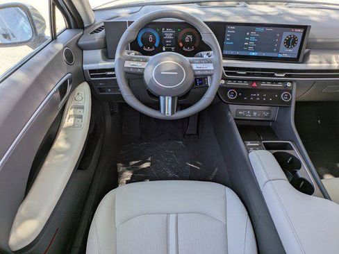 New 2026 Hyundai Sonata SEL FWD image 13