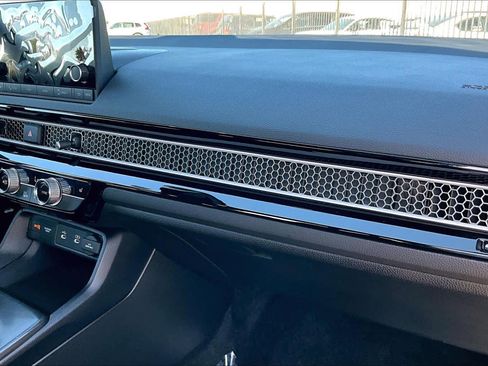 Used 2026 Honda Civic Sport image 18