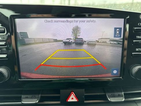 Used 2022 Hyundai Elantra N Line FWD image 28