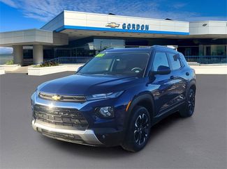 Used 2023 Chevrolet TrailBlazer LT video 1