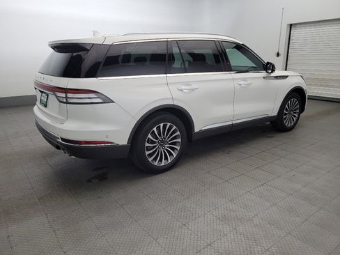 Used 2020 Lincoln Aviator Reserve w/ Equipment Group 201A image 10