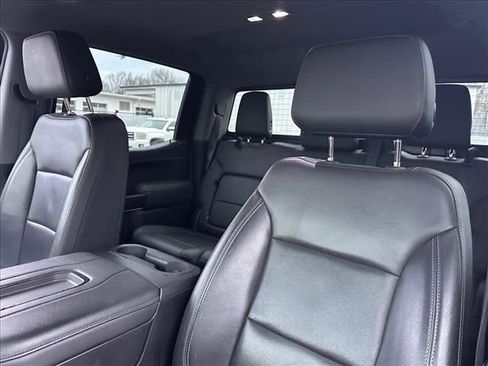 Certified 2019 GMC Sierra 1500 SLT w/ SLT Premium Plus Package image 22