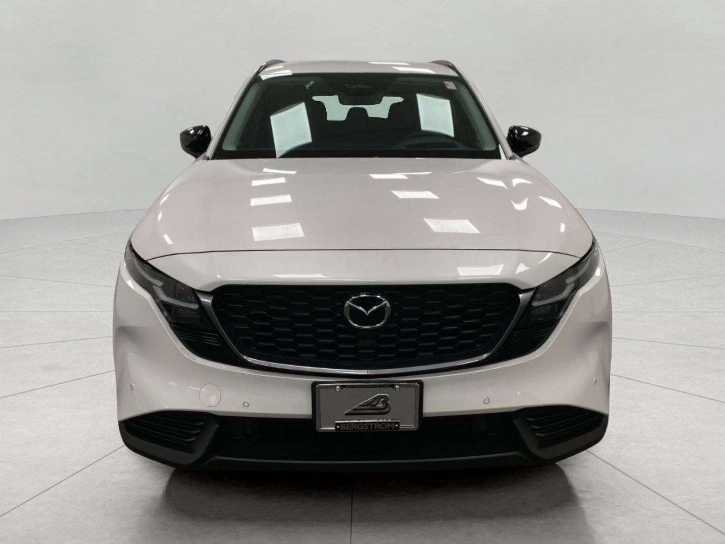 New 2026 MAZDA CX-5 Preferred AWD/4WD image 10