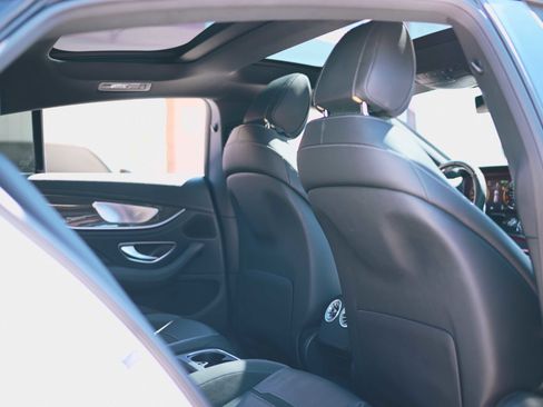 Used 2020 Mercedes-Benz AMG GT 53 image 14