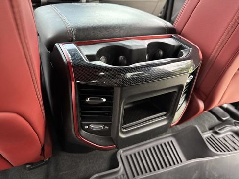 Used 2022 RAM 1500 Rebel w/ Rebel Level A Equipment Group AWD/4WD image 37