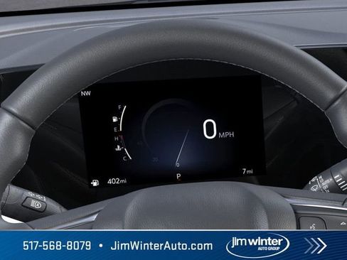 New 2026 Buick Encore GX Avenir w/ Avenir Technology Package image 19