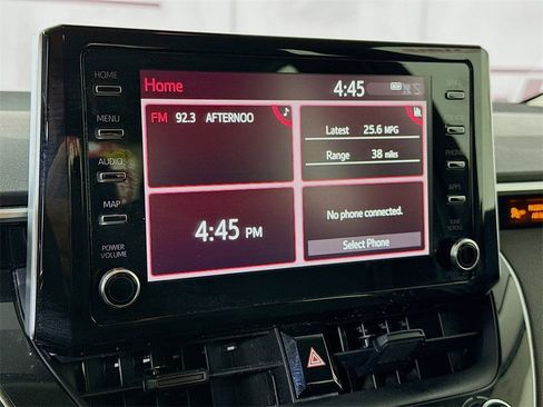 Certified 2020 Toyota Corolla LE image 7