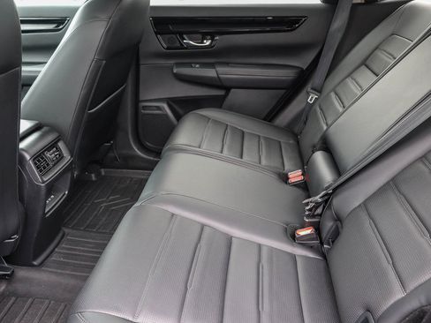 Certified 2024 Honda CR-V EX-L image 21