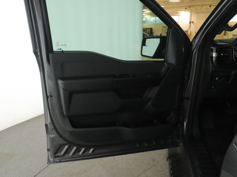 Used 2023 Ford F150 XL w/ STX Appearance Package image 12