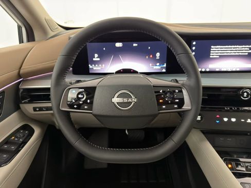 New 2026 Nissan Murano Platinum w/ Technology Package image 17