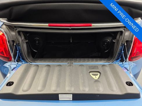 Used 2022 MINI Cooper Convertible FWD image 15