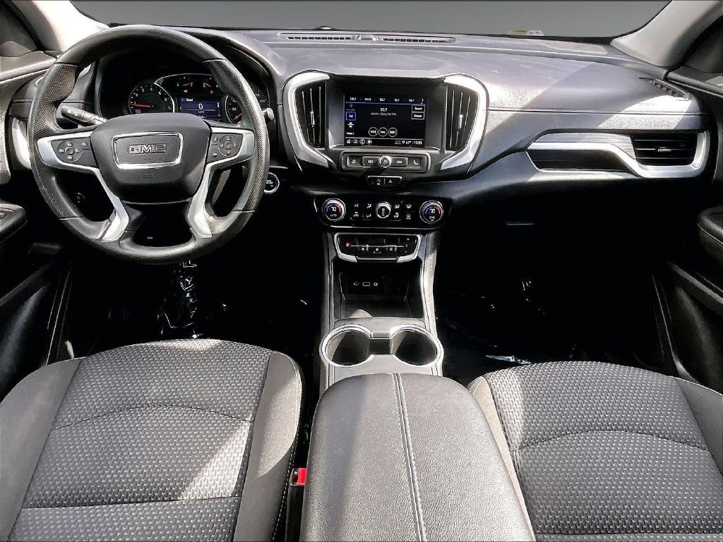 Used 2023 GMC Terrain SLE w/ Driver Convenience Package AWD/4WD image 17