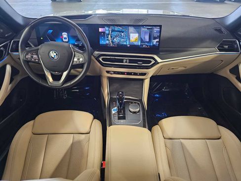 Used 2023 BMW i4 eDrive35 RWD image 10
